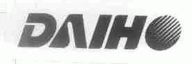 DAIHO