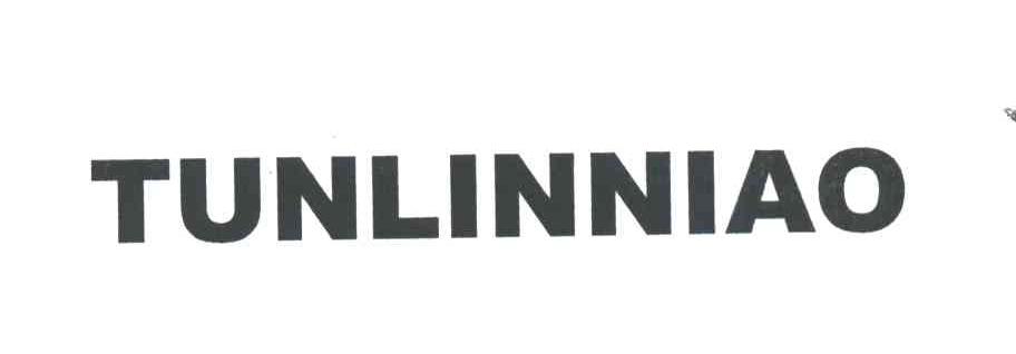 TUN LIN NIAO