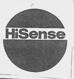 HISENSE
