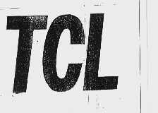 TCL