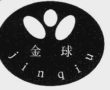 金球