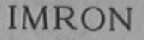 IMRON