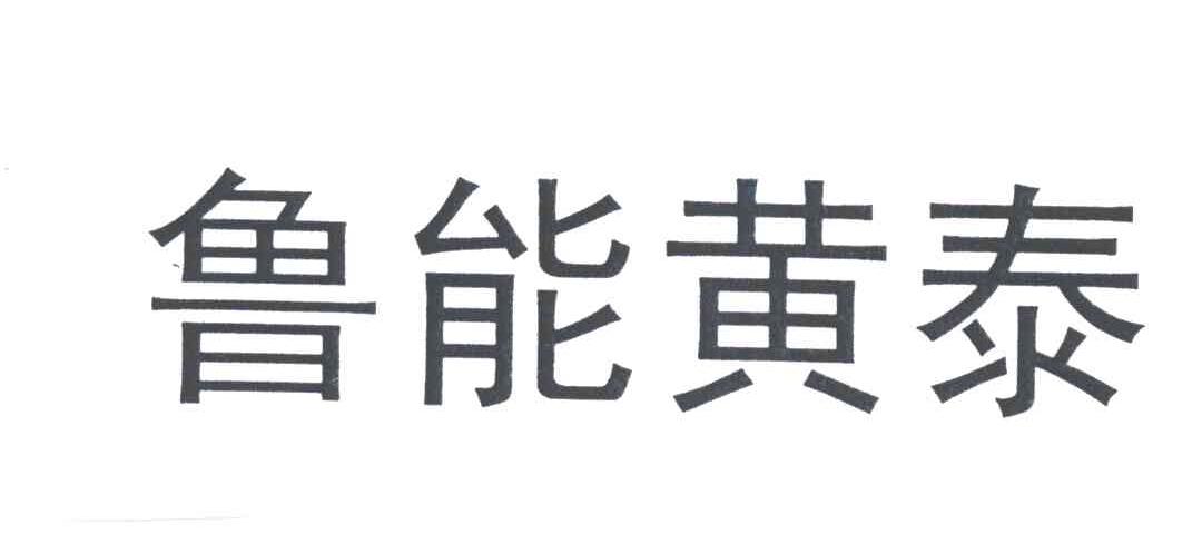 鲁能黄泰