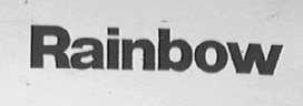 RAINBOW