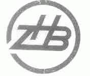 ZHB