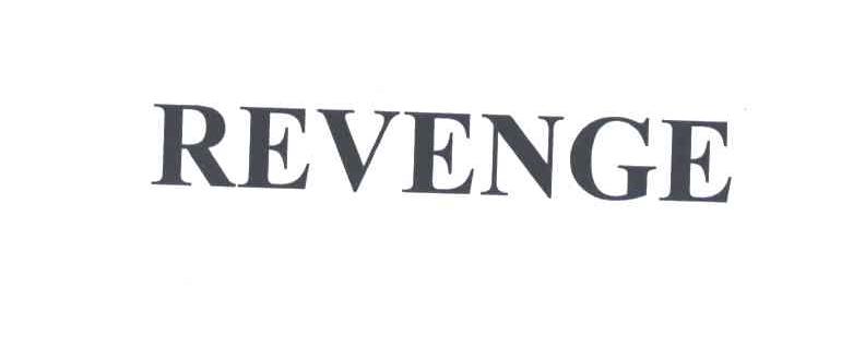 REVENGE