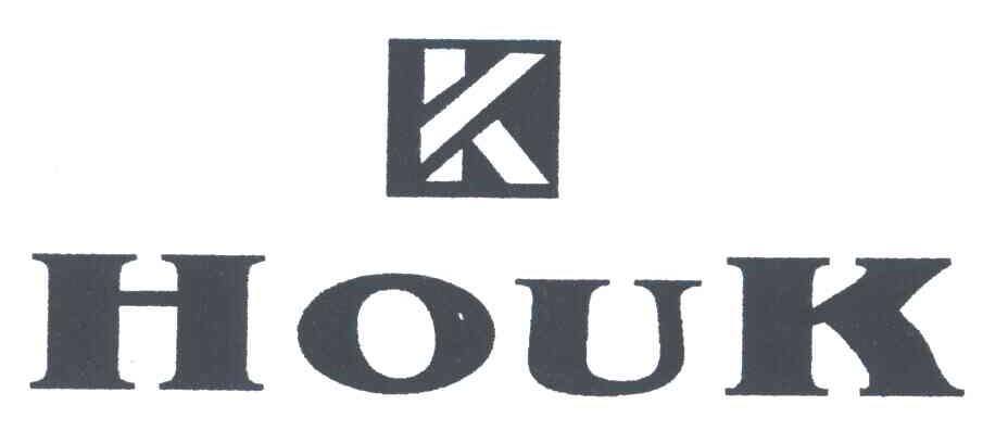 HOUK;K