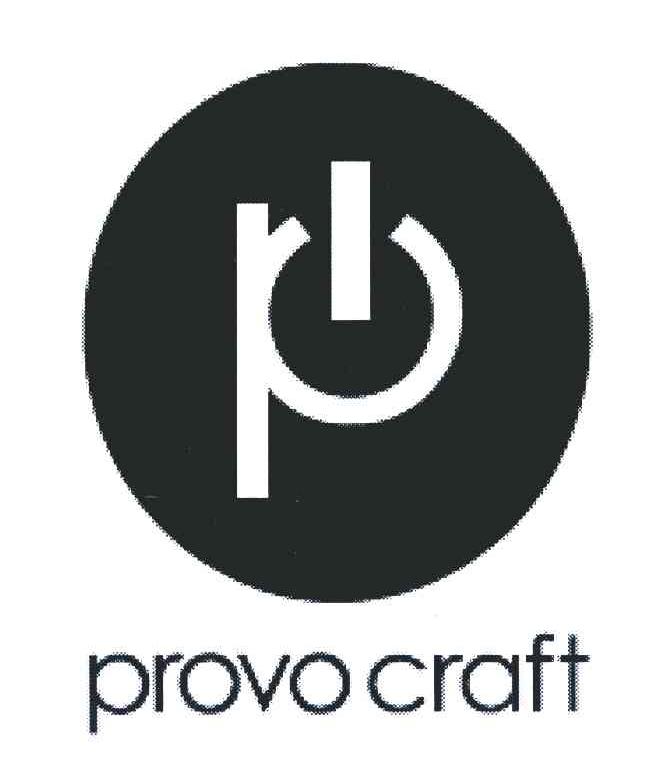PROVO CRAFT