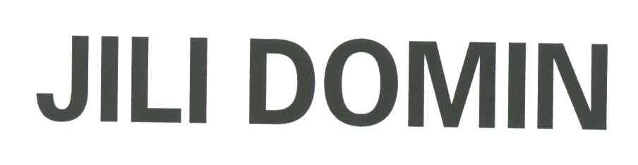 JILI DOMIN