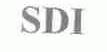 SDI