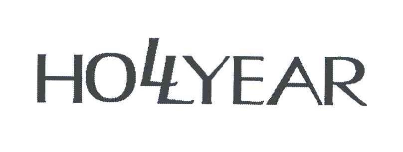 HOLLYEAR