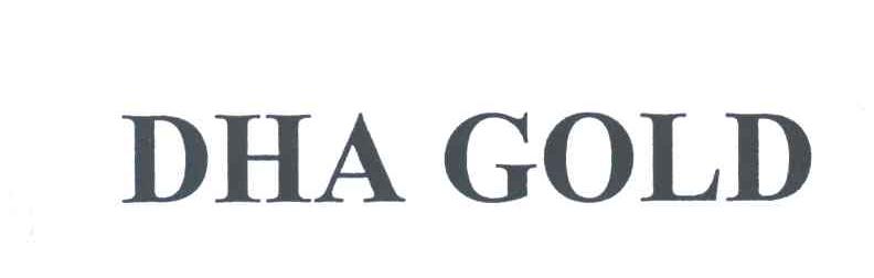 DHA GOLD