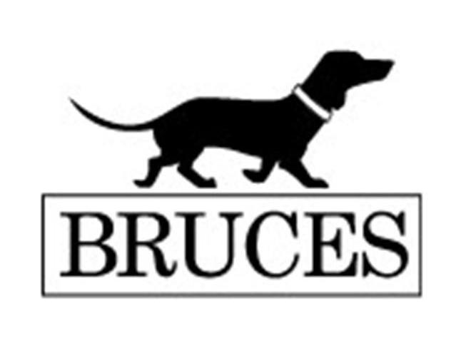 BRUCES