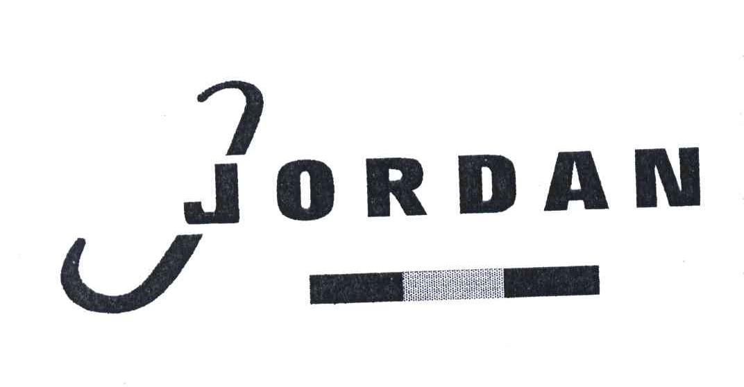 JORDAN