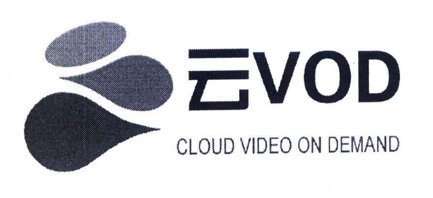 云 VOD CLOUD VIDEO ON DEMAND