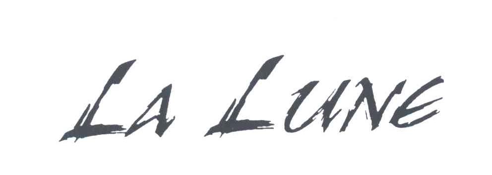 LA LUNE