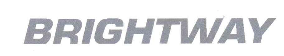 BRIGHTWAY