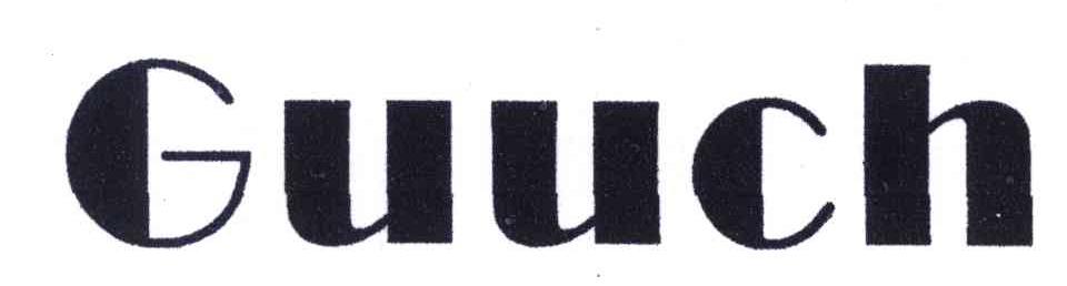 GUUCH