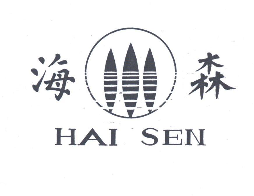 海森