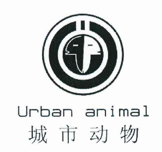 城市动物;URBAN ANIMAL