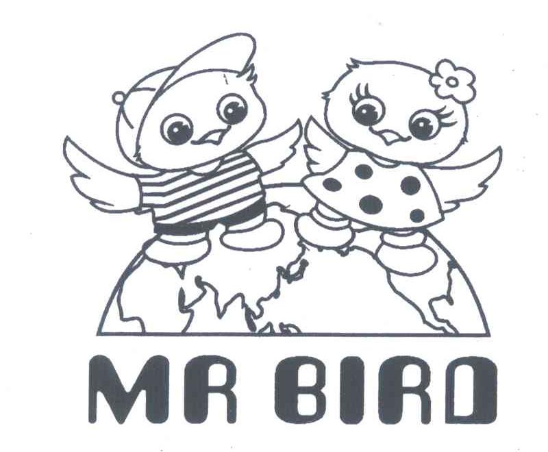 MR BIRD