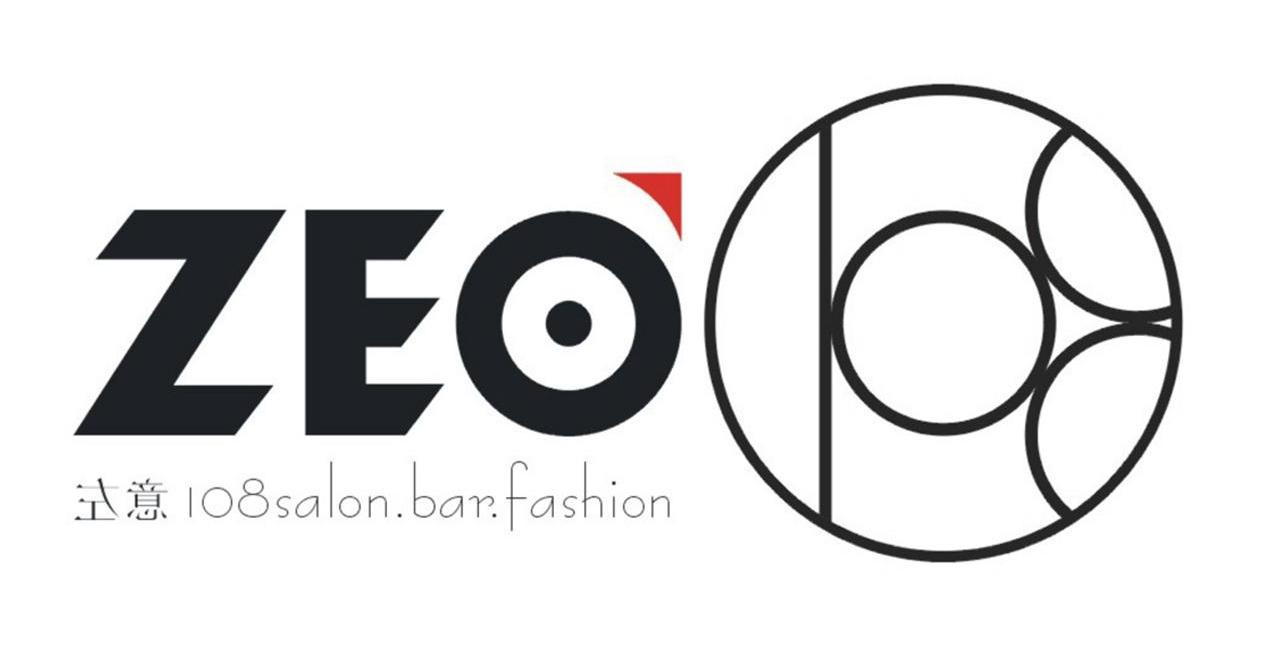 左意 ZEO 108 SALON.BAR.FASHION