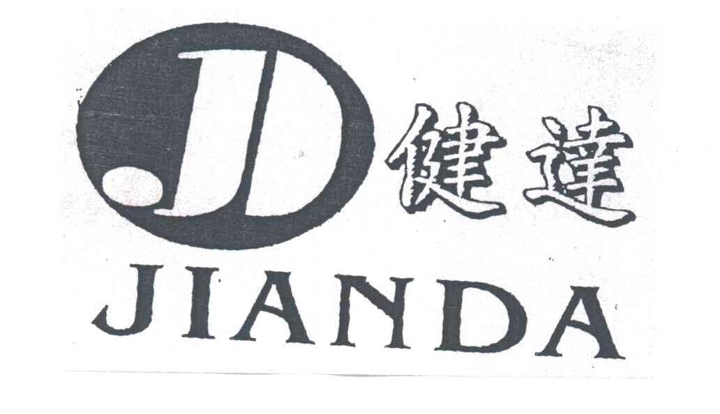 健达