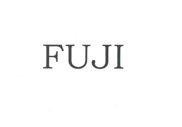 FUJI