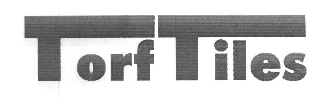 TORF TILES
