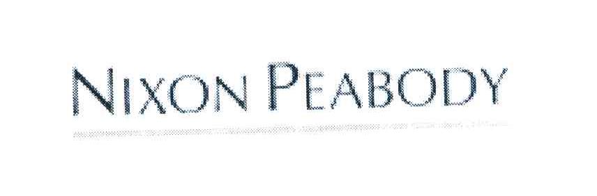 NIXON PEABODY