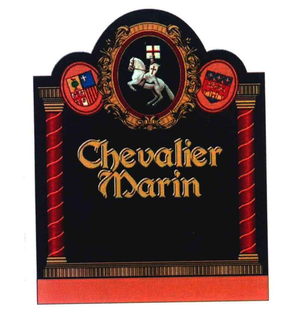 CHEVALIER MARIN