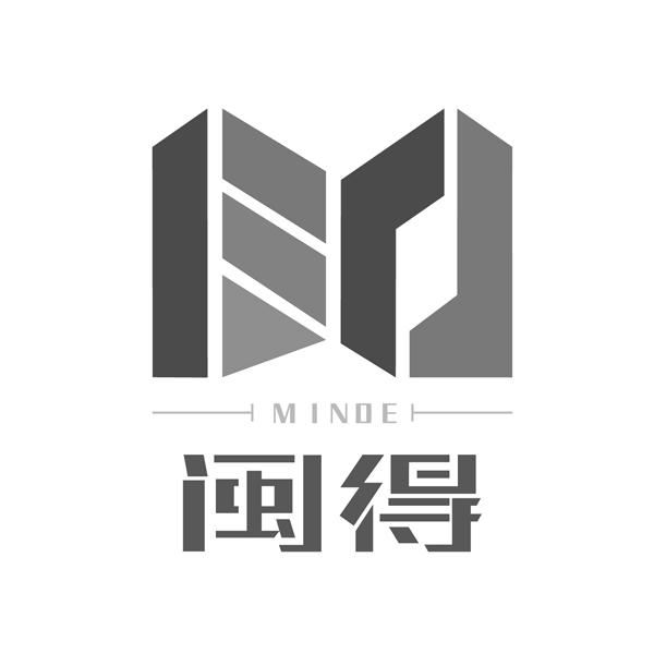 闽得