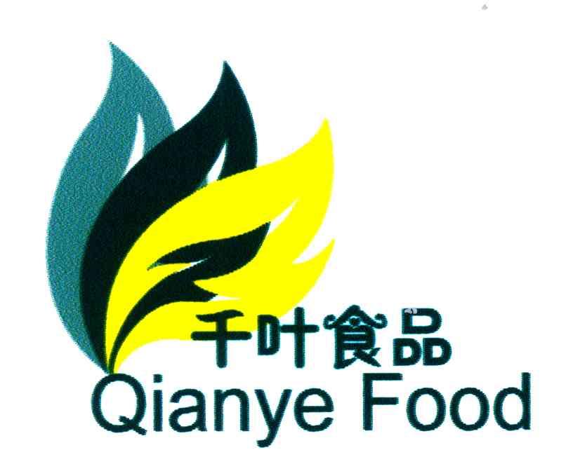 千叶食品;QIAN YE FOOD
