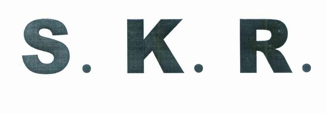 S.K.R.
