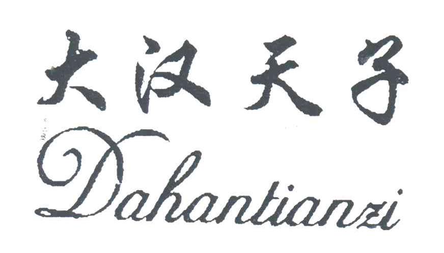 大汉天子