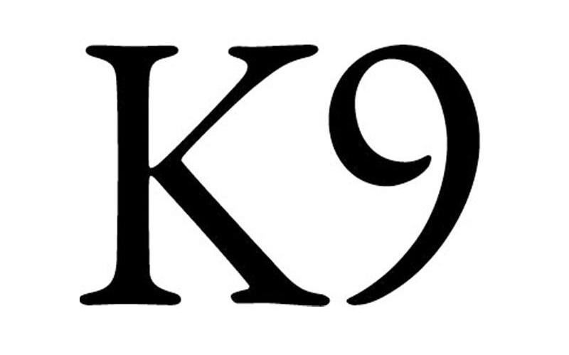 K 9