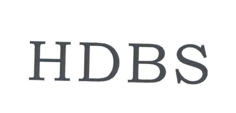 HDBS