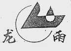龙雨