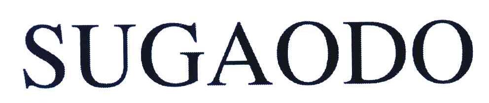 SUGAODO