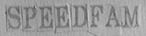 SPEEDFAM