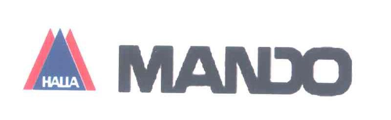 HALLA MANDO