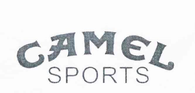 CAMEL SPORTS