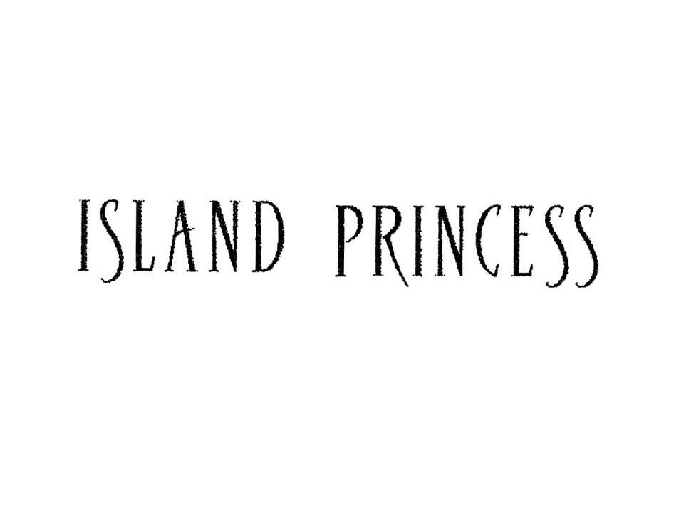 ISLAND PRINCESS