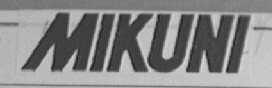 MIKUNI