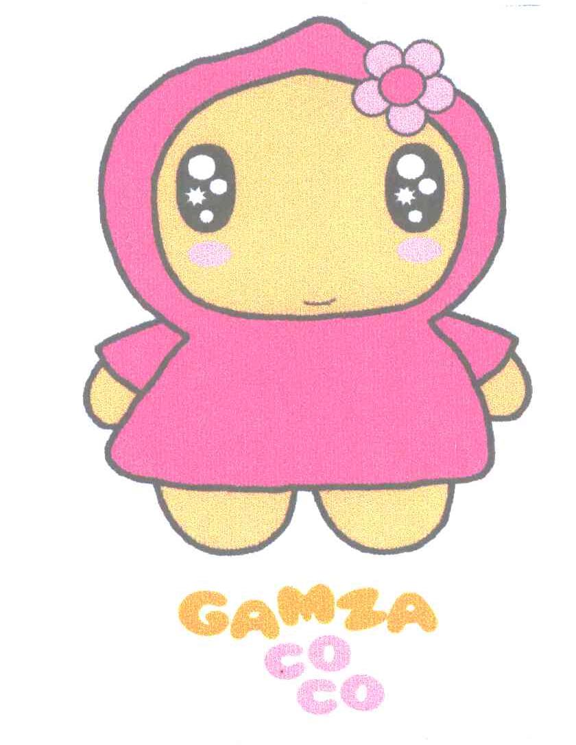 GAMZACOCO