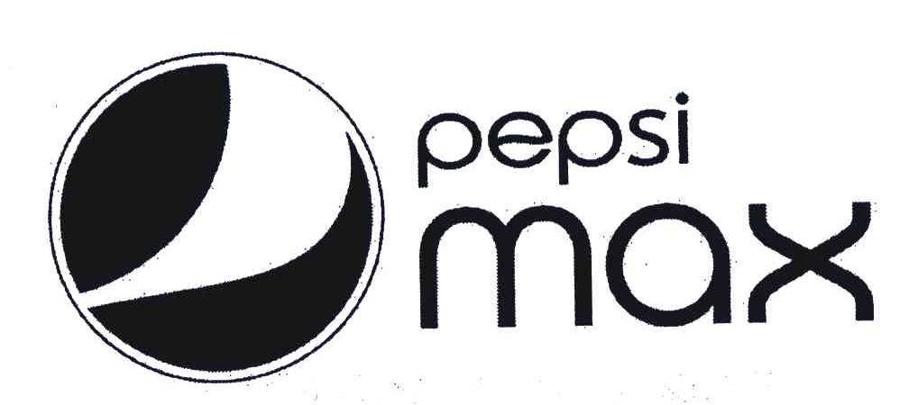 PEPSI;MAX