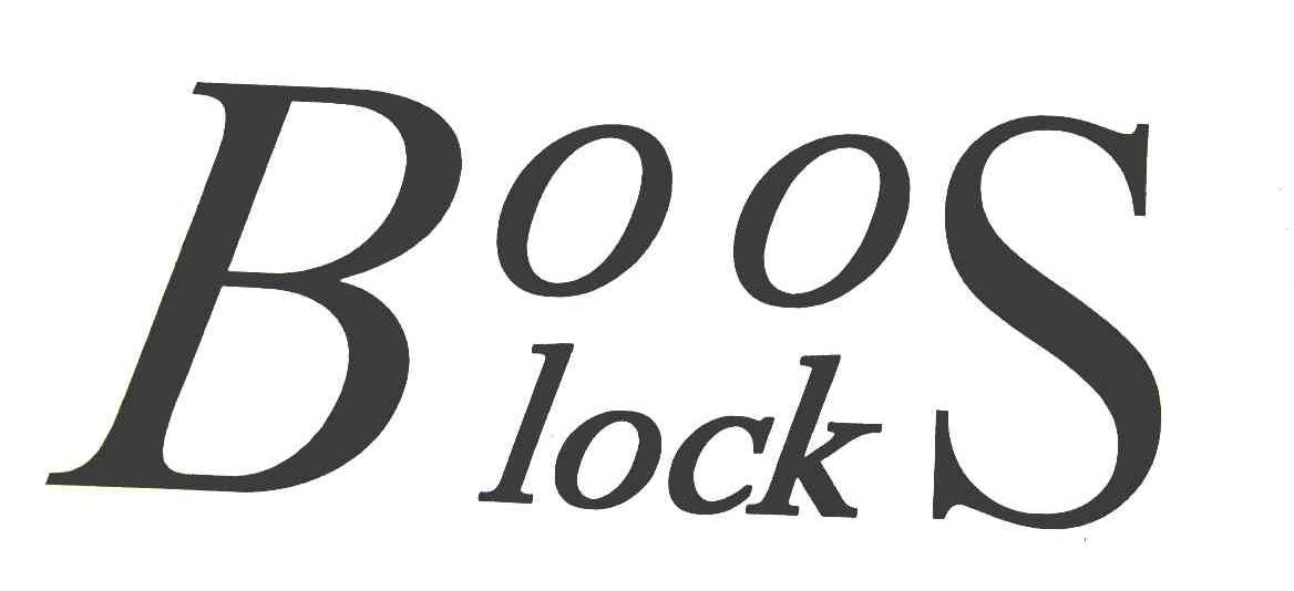 BOOS LOCK
