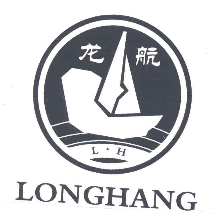 龙航