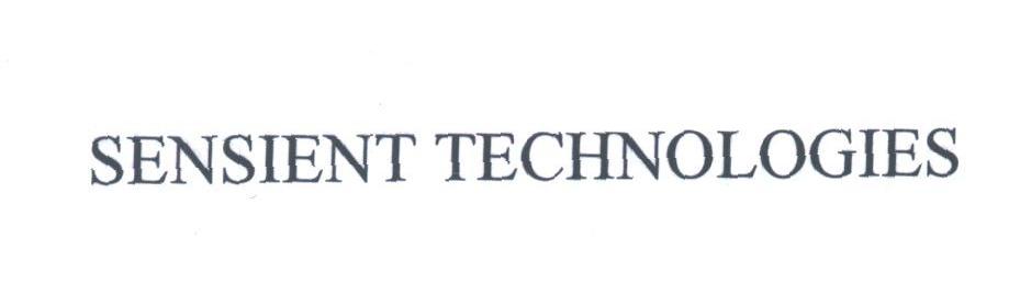 SENSIENT