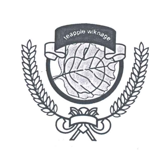 LEAPPLE WLKNAGE